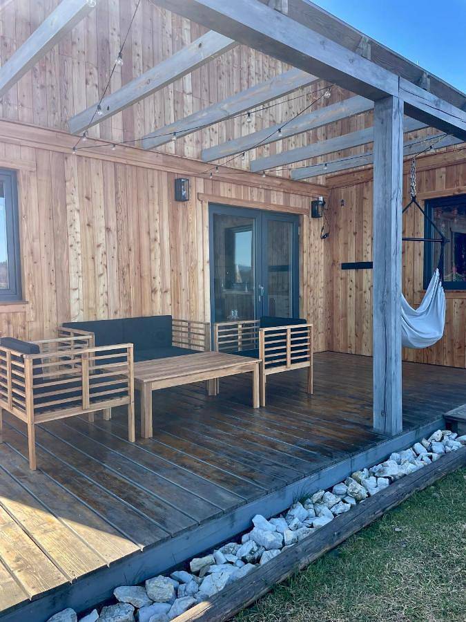 Somnium Pieniny in Tylka, Karpaty (Polska)