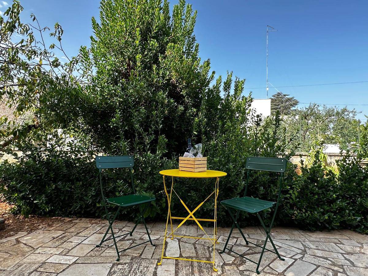 Appartamento intero, Casa Bianca Relax in Castellana Grotte, Provincia di Bari