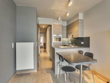 Vakantiewoning voor 3 Personen in Blankenberge, West-Vlaanderen, Afbeelding 2
