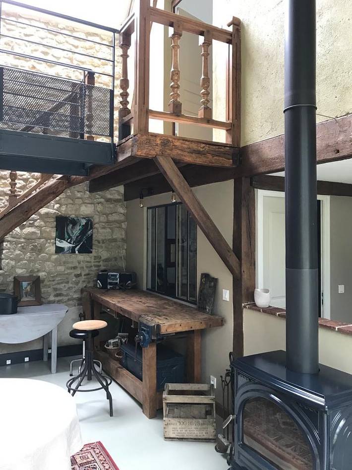 L'Atelier du Moulin in Jully-sur-Sarce, Aube (desambiguación)