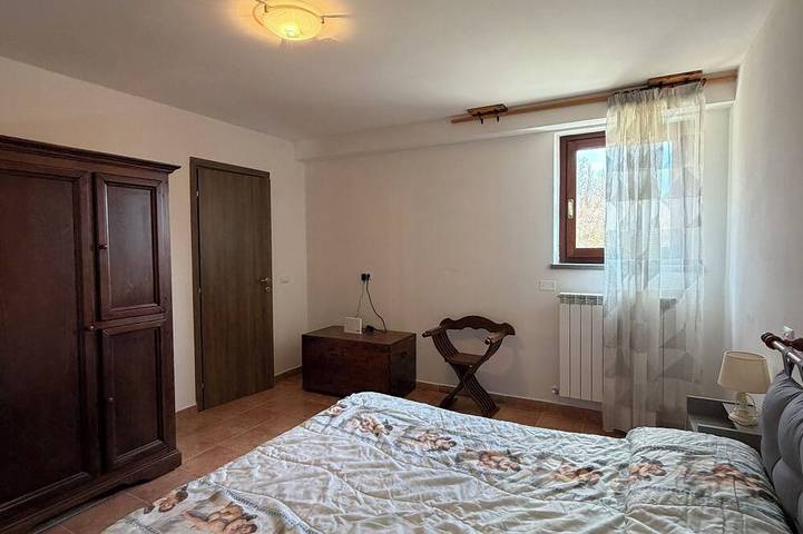 Appartement entier, Appartamento Collazzolo 19 by Ospitaci in Foligno, Province de Pérouse