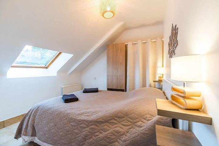 Gîte pour 4 personnes dans Bréhec - 2