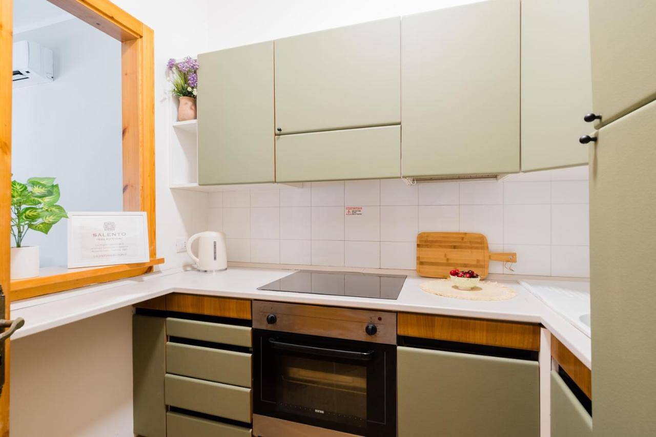 Ganze Wohnung, Ritucci Homes - Salento Selection in Vernole, Lecce Provinz