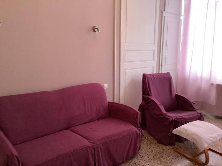 Gîte pour 4 personnes, avec terrasse à Sainte-Menehould - 3