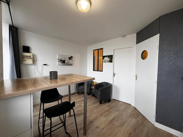 Gîte pour 2 personnes à Grézieu-la-Varenne - 3