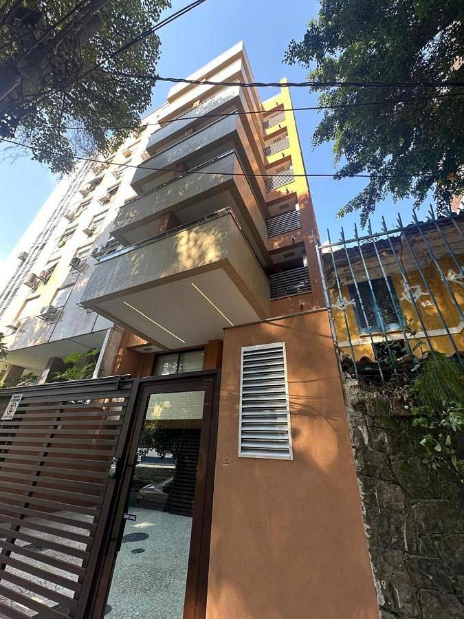 Casas e apartamentos de temporada para 2 pessoas, com piscina e terraço, com animais de estimação em Leblon