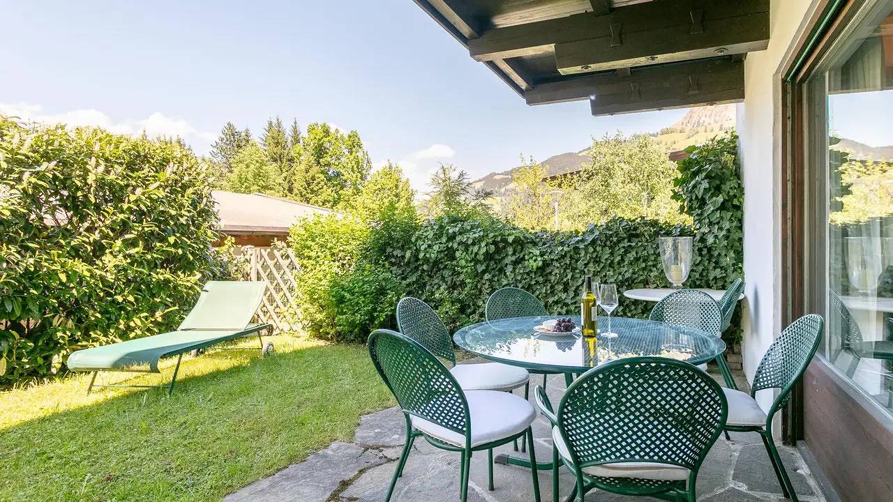 Ganze Ferienwohnung, Ferienwohnung für 4 Personen (90 m²) in Kitzbühel in Kitzbühel, Hohe Salve