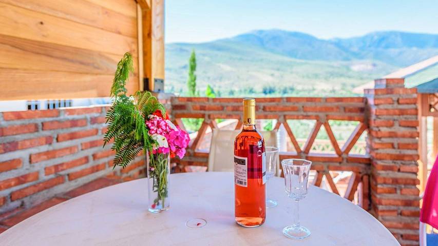 Location de vacances pour 14 personnes à Órgiva - 4