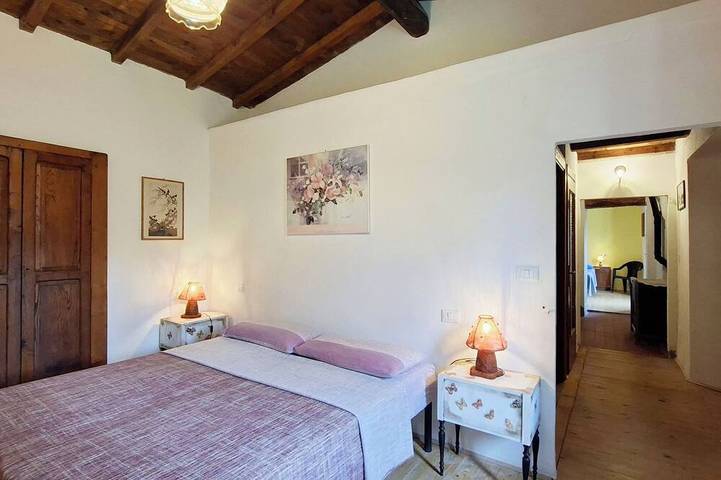 Casa di vacanze Ester in Castel di Casio, Provincia di Bologna