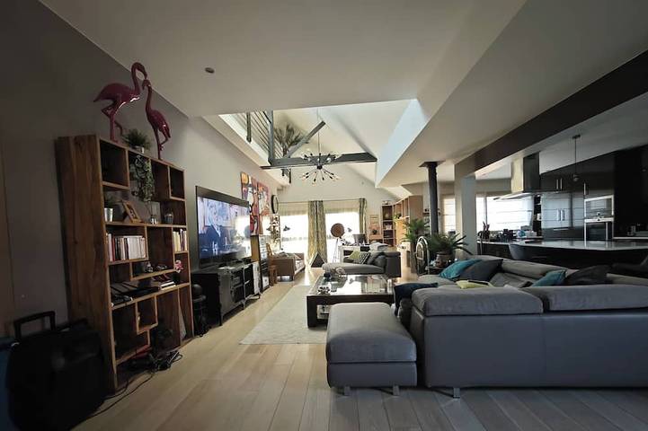 Appartement de vacances pour 6 personnes, avec jacuzzi - 1