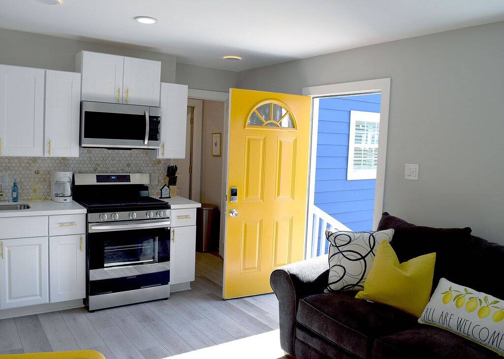 Adorable 1 bedroom place in the heart of Houston in Houston, Harris County