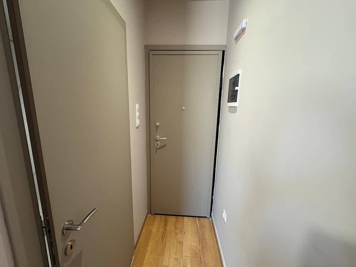 Apartamento vacacional entero, Compact Central Studio in Downtown Thessaloniki in Región de Thessaloniki