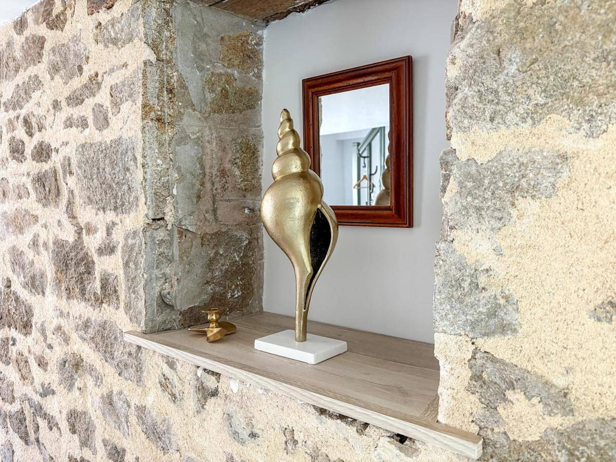 Appartement entier, Ty Bulots in Saint-Jacut-de-la-Mer, Région de Dinan
