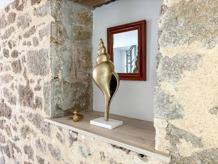 Gîte pour 4 personnes à Saint-Jacut-de-la-Mer - 2