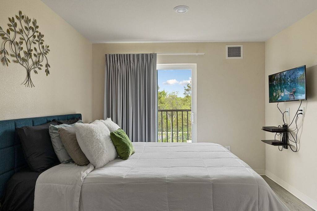 Apartment for 4 Guests in Charlotte, Mecklenburg County