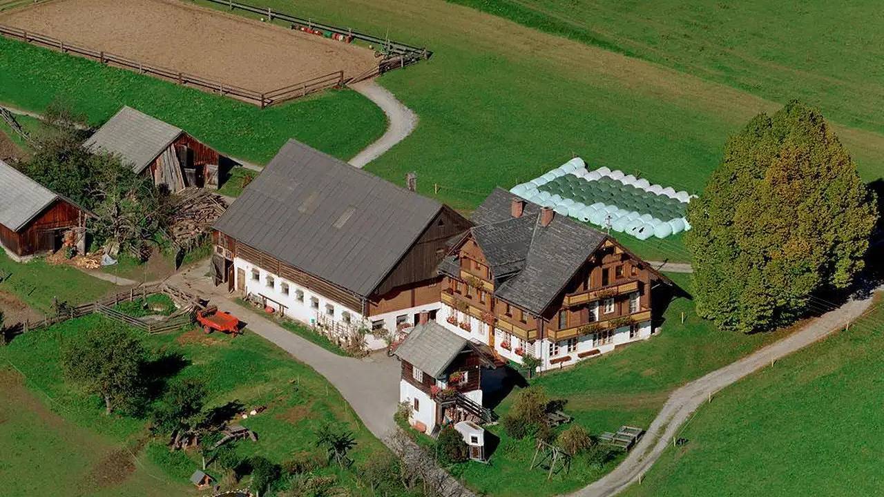 Geheel vakantieappartement, Vakantieappartement voor 2 personen met balkon in Ramsau am Dachstein, Schladming-Dachstein