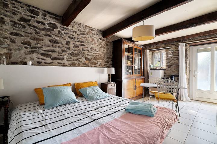 Chambre d’hôte pour 2 personnes - 1