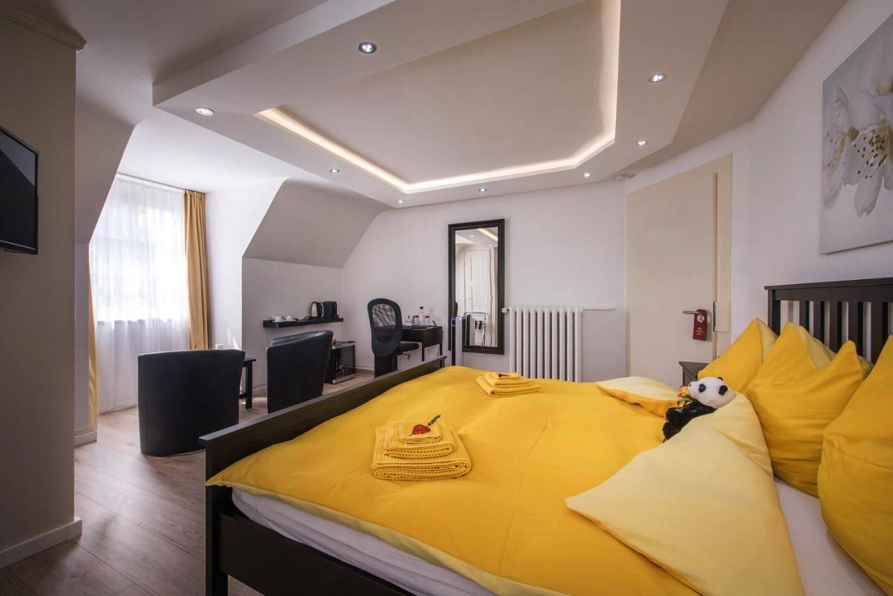 Max Aviation Villa & Apartments in Berna, Oberland Bernês