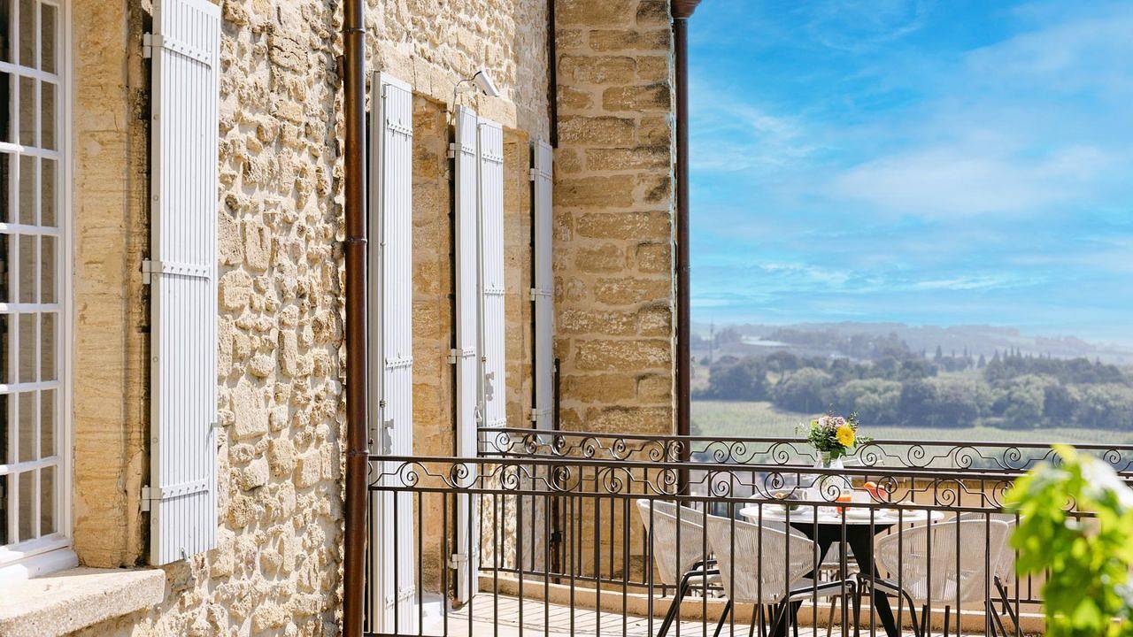 Villa für 10 Personen (300 m²) in Châteauneuf-du-Pape in Châteauneuf-du-Pape, Vaucluse