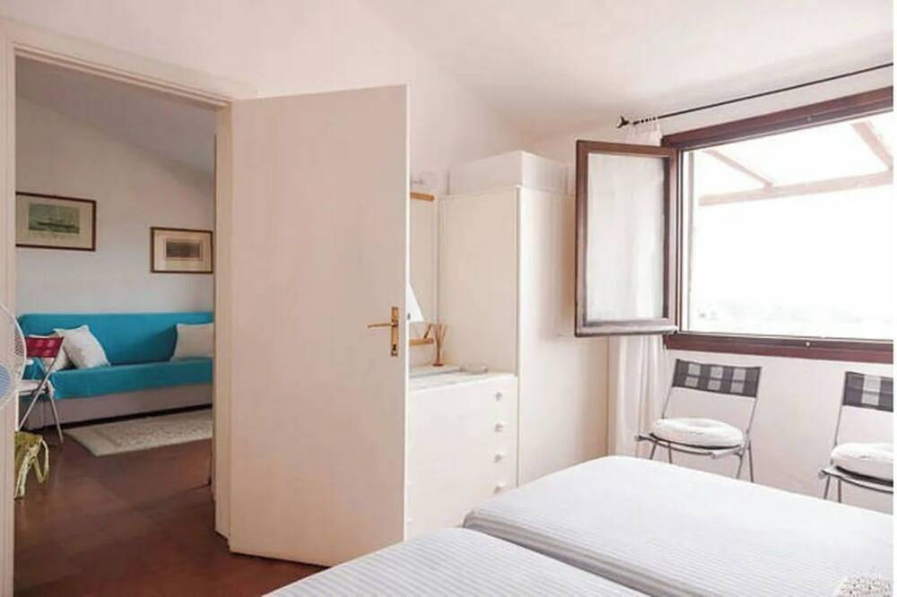 Ganze Wohnung, Second House 55sqm. Residence \"Cala Ruja\" Via Monti di Mola Location Abbiadori in Cala di Volpe, Arzachena