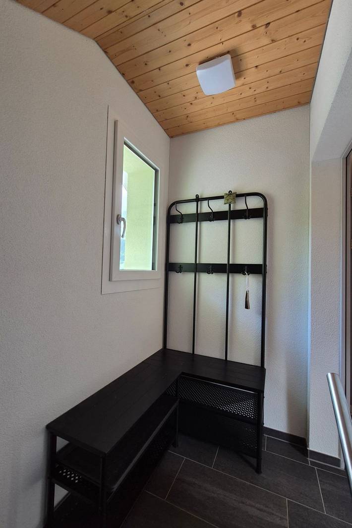 Ganze Wohnung, Rothornblick in Flühli LU, Flühli