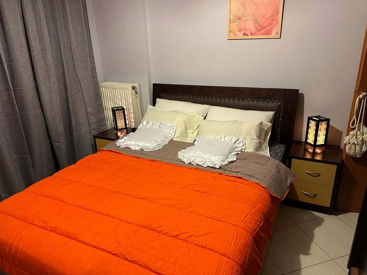 Appartement entier, Brand New Apartment in Tagarades Thessaloniki in Tagarades, Région de Thessalonique
