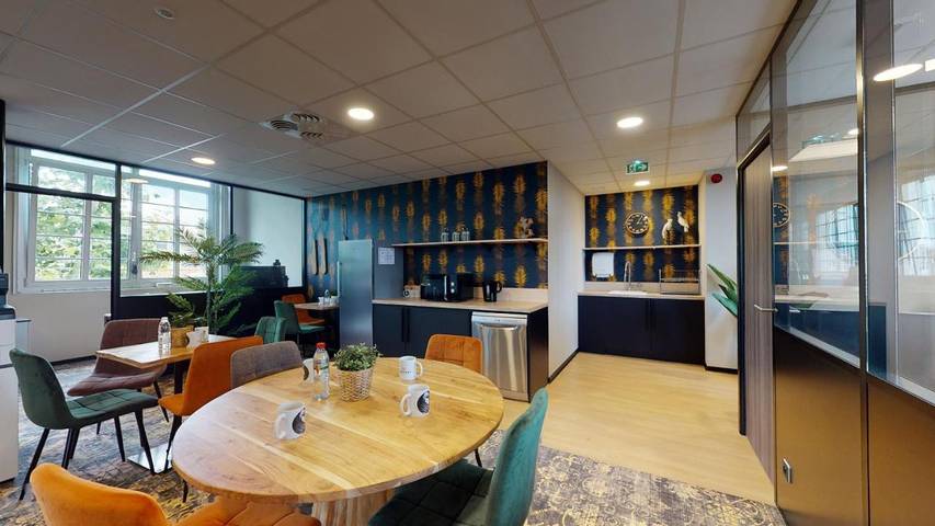 Appartement de vacances pour 2 personnes