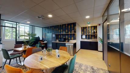 Gîte pour 2 personnes dans Office De Tourisme D Arcachon