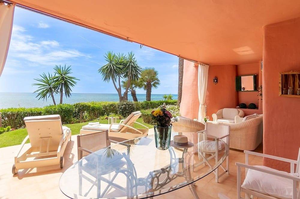 Casa vacanza a Estepona a partire da 457€ a notte