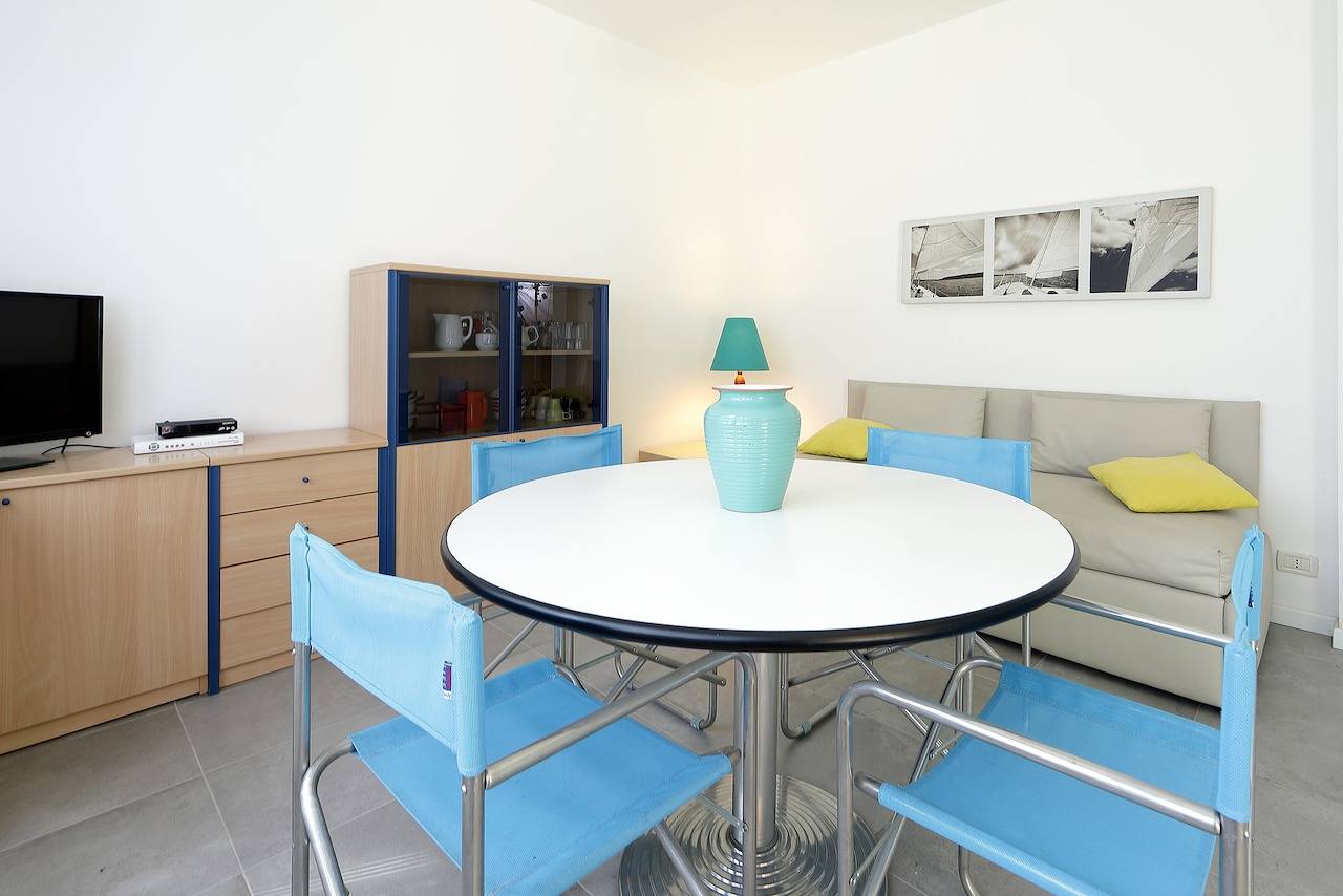 Villa Laura - Lignano Sabbiadoro in Ribera de Lignano, Lignano Sabbiadoro