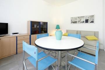 Villa per 5 Persone in Lignano Sabbiadoro, Provincia d'Udine, Foto 4