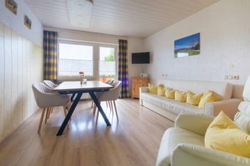 Ferienwohnung für 4 Personen in Ofterschwang, Hörnerdörfer, Bild 4