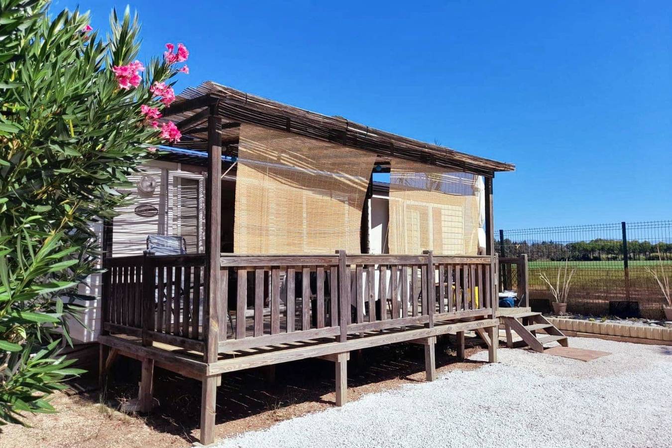 Maison de vacances