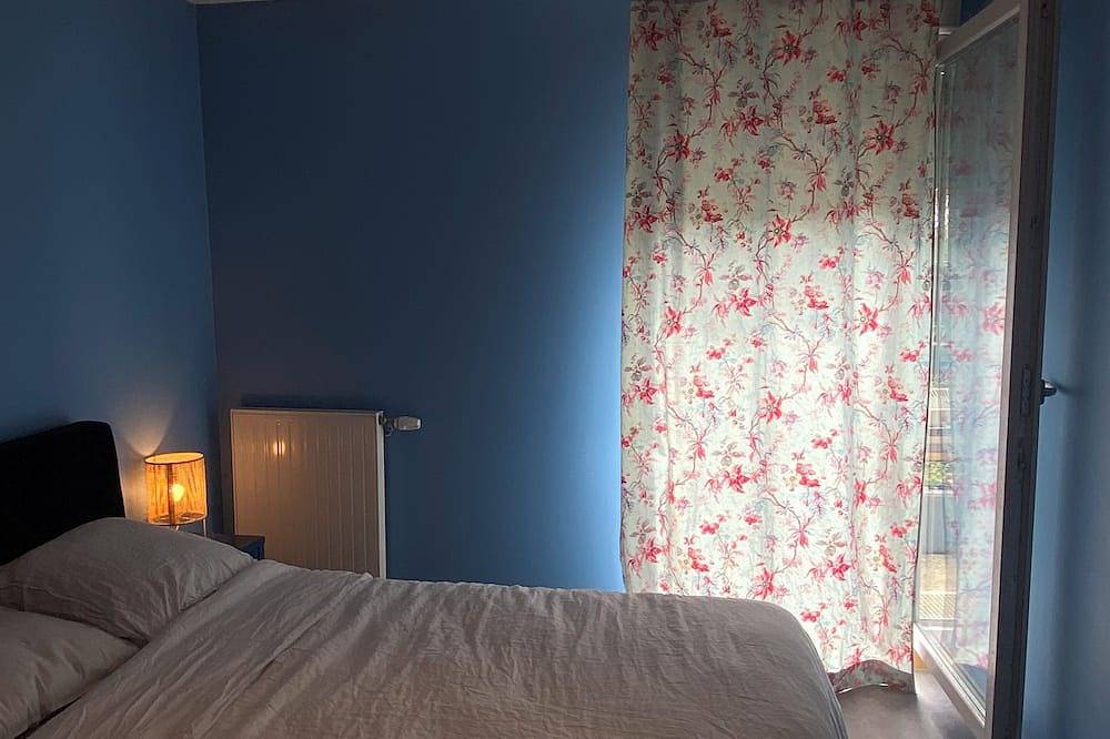 Entire apartment, Beautiful T3 apartment 20 minutes from Chatelet in Noisy-le-Sec, Seine-Saint-Denis