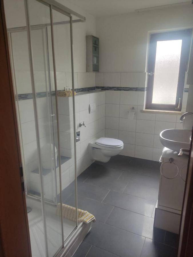 Ganze Wohnung, Unterkunft Mau in Rotenburg, Landkreis Rotenburg (Wümme)