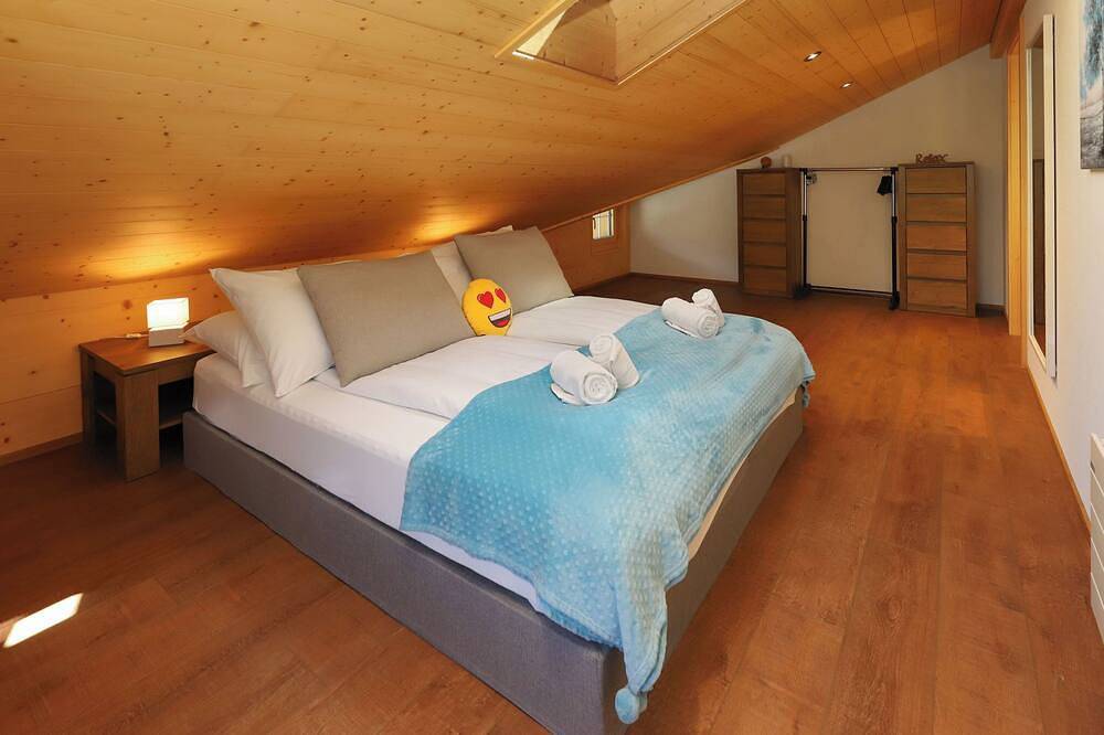 Appartement entier, Chalet Engelshüs in Schwendi b. Grindelwald, Grindelwald