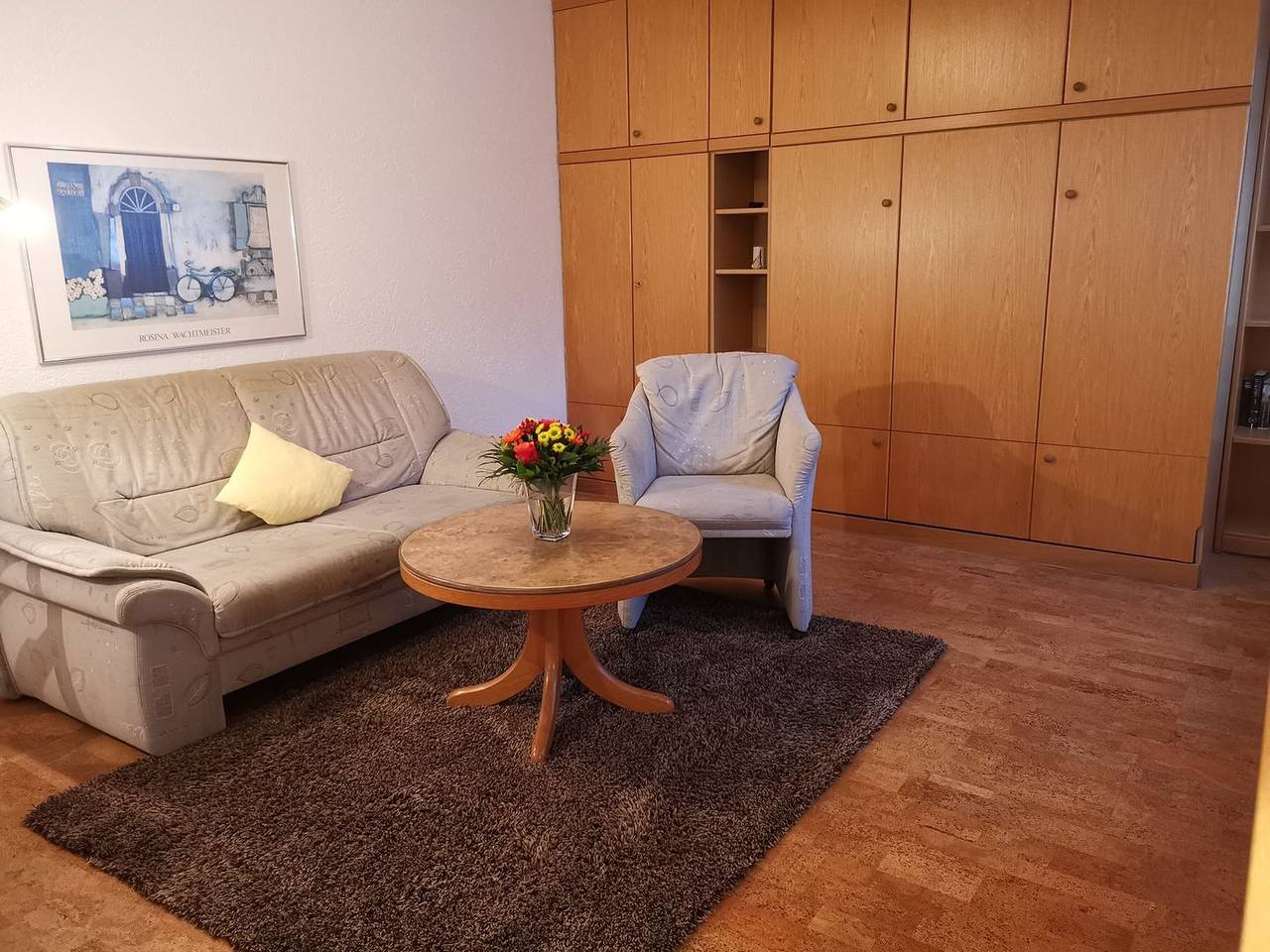 Gemütlich & familiär - Haus Forner — Bild 4