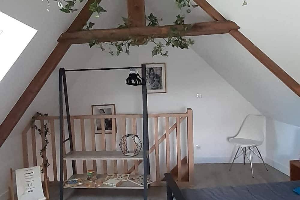 House two minutes from the beach in Barfleur, Cherbourg region