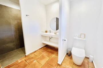 Maison De Vacances pour 8 Personnes dans Pampelonne, Ramatuelle, Photo 4