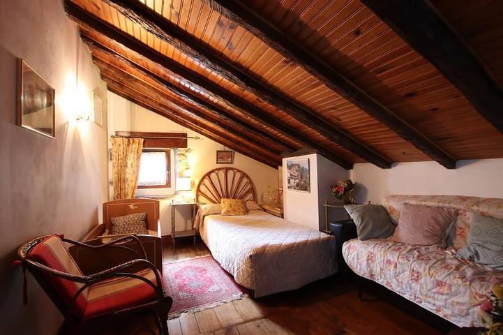 Location de vacances pour 4 personnes, avec jardin, animaux acceptés à Saint-Jean-Pied-de-Port - 4