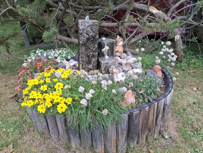 Ganze Ferienwohnung, Ferienbungalow Zum Brocken - Zum Brocken in Trautenstein, Oberharz am Brocken