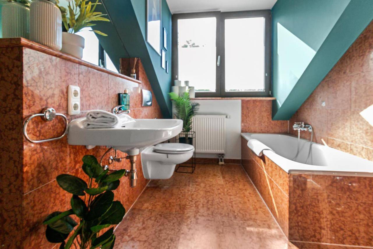 Ganze Wohnung, Apartment in München Trudering, München
