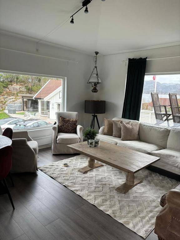 Hytte på Bersagel in Sandnes