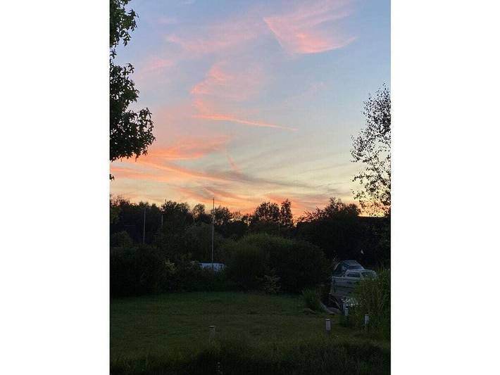 Ferienhaus für 4 Personen, mit Garten in Südbrookmerland - 4