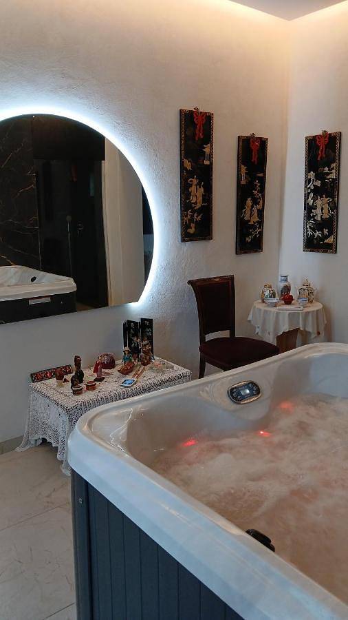 B&b per 2 persone, con panorama e giardino, con animali domestici a Giarre