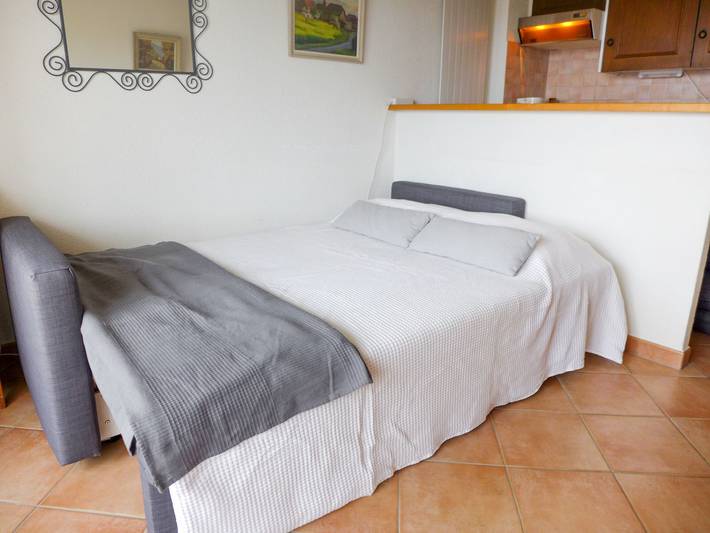 Appartement entier, Les Girolles in Villars-sur-Ollon, Ollon (Villars-sur-Ollon)