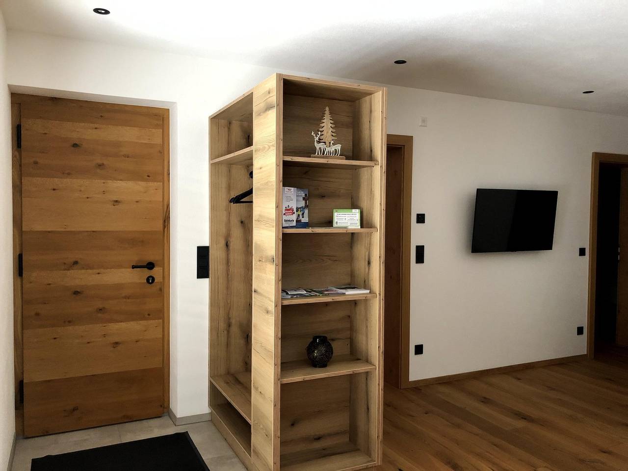 Ganze Ferienwohnung, Ferienwohnung Bergglück in Pfaffenschwendt, Fieberbrunn