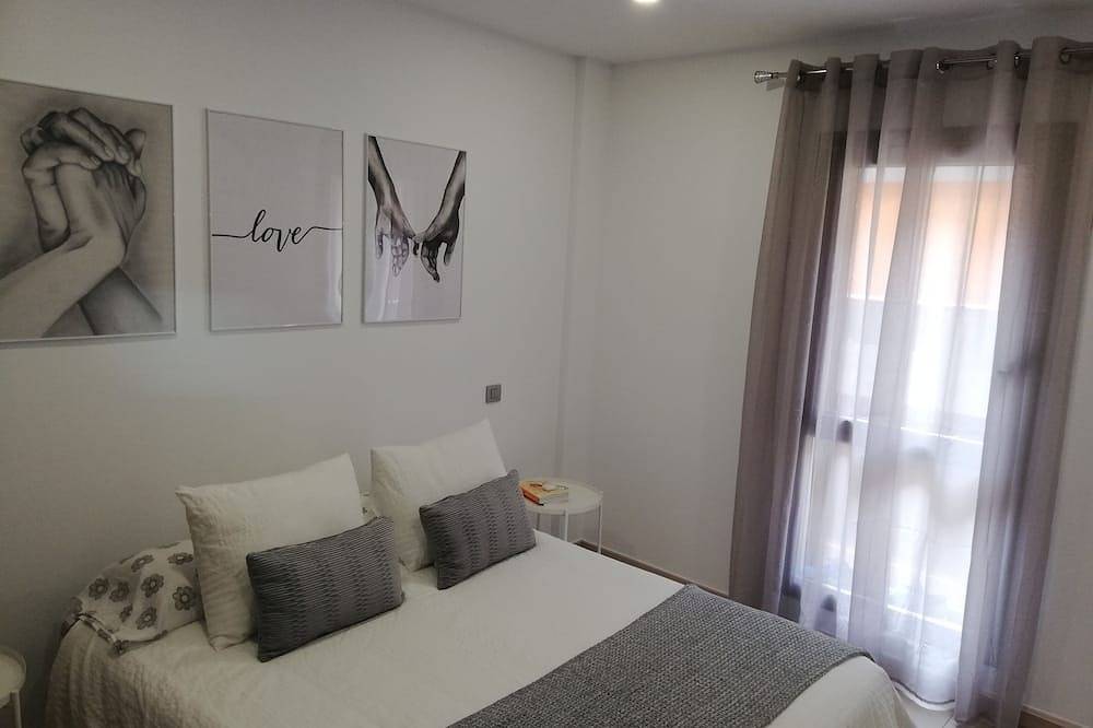 Ganze Wohnung, Ilusion Alcalá Mar in Alcalá, Guía de Isora