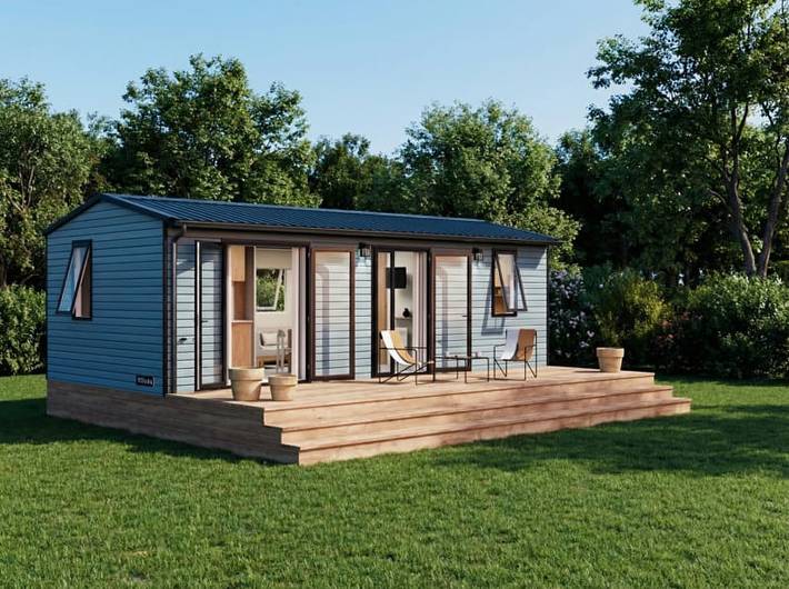 Camping für 4 Personen in Friesland