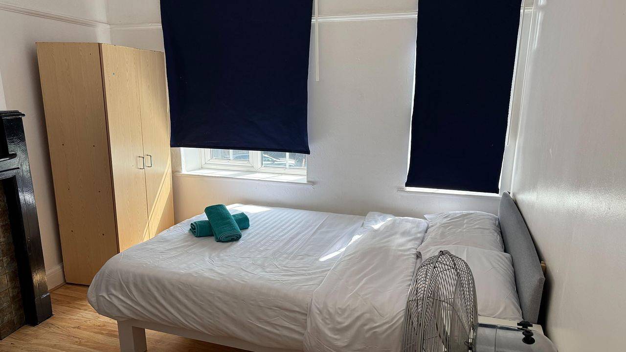 Ganze Ferienwohnung, Ferienwohnung für 2 Personen (11 m²) in Wick in Hackney, London